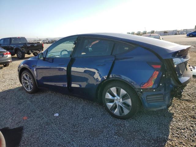 Vin: 7saygdee8pa127696, lot: 57617065, tesla model y 20232