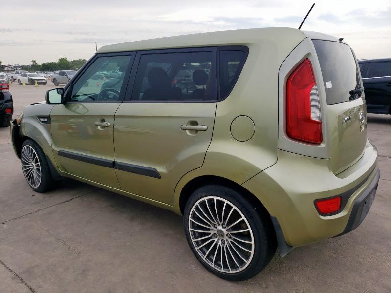 Vin: kndjt2a56c7403302, lot: 55425325, kia soul 20122
