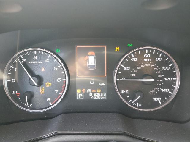 2022 SUBARU OUTBACK PR - 4S4BTAFC9N3273463