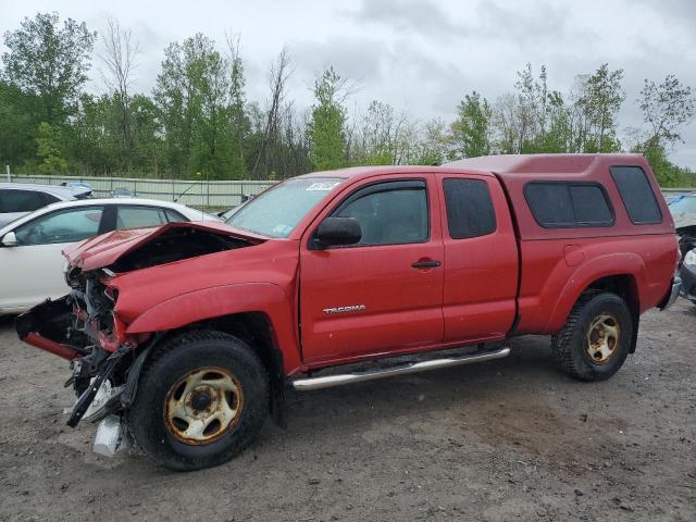 Vin: 5tfuu4en3fx131943, lot: 58721505, toyota tacoma access cab 2015 img_1