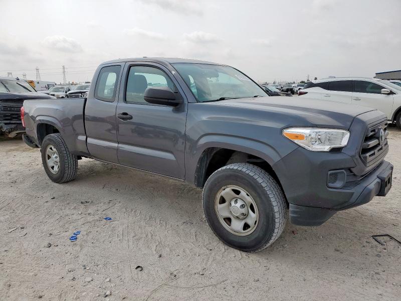 Vin: 5tfrx5gn7gx067584, lot: 57912935, toyota tacoma access cab 20164