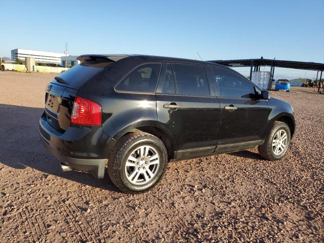 Vin: 2fmdk3gc4bbb68086, lot: 57884365, ford edge se 20113