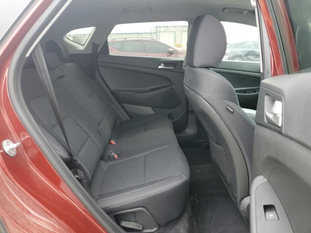 2020 HYUNDAI TUCSON SE - KM8J23A41LU169616