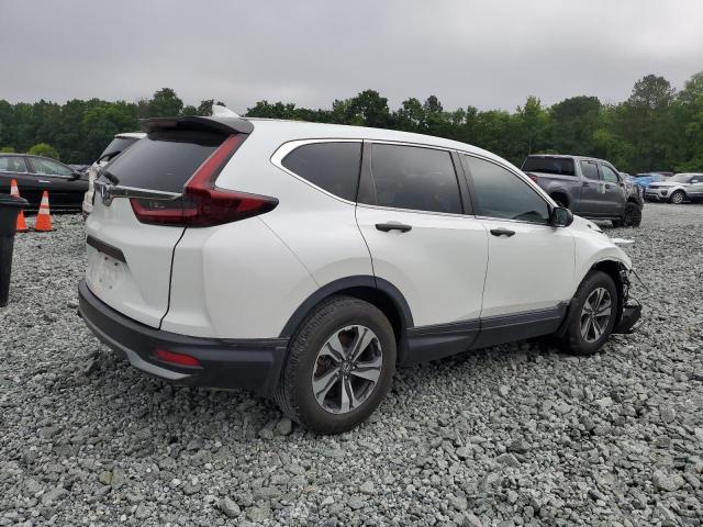 Vin: 7farw1h20le014587, lot: 56596765, honda crv lx 20203