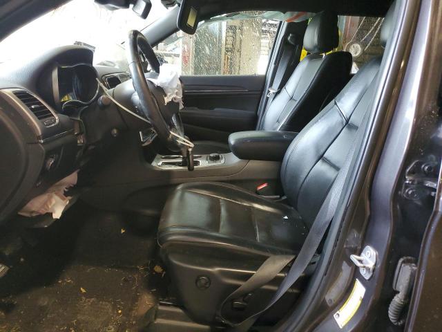 2019 JEEP GRAND CHER - 1C4RJFBG2KC616480