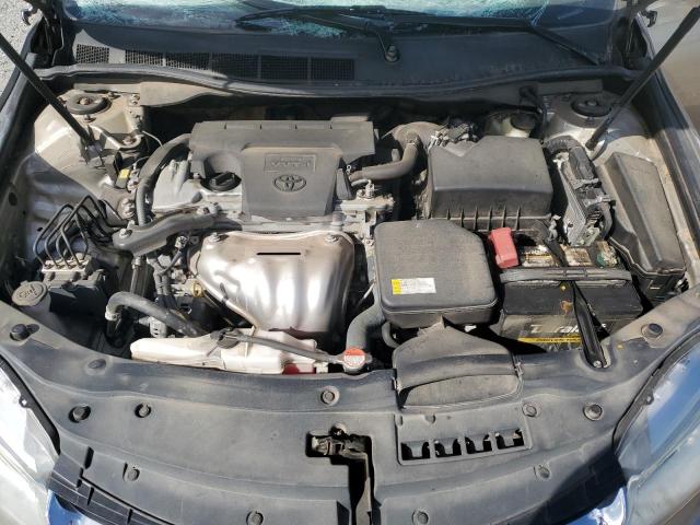2016 TOYOTA CAMRY LE - 4T4BF1FK2GR555414
