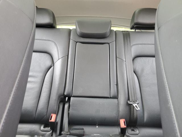 2015 AUDI Q5 PREMIUM - WA1LFCFP7FA034287