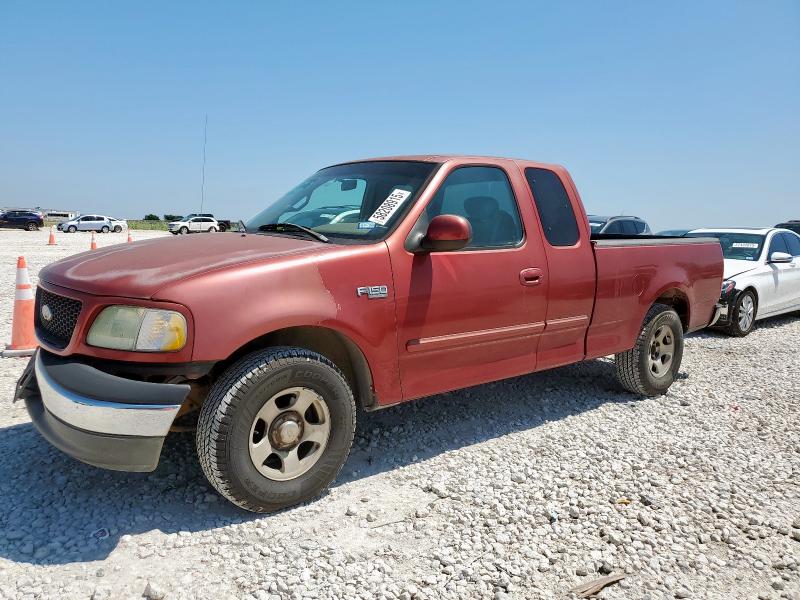 FORD F150