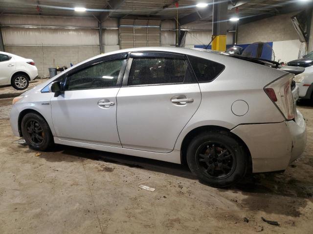 Vin: jtdkn3du9d1634481, lot: 56277105, toyota prius 20132