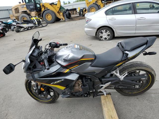 2022 HONDA CBR500 RA MLHPC6256N5301249