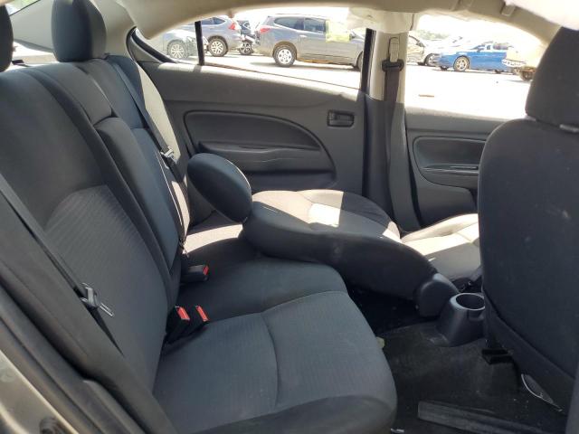 2023 MITSUBISHI MIRAGE G4 - ML32FUFJ0PHF03852
