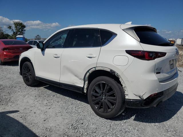Vin: jm3kfbay8n0576067, lot: 56996985, mazda cx-5 20222