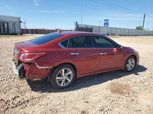 Vin: 1n4al3ap9dn571882, lot: 58059735, nissan altima 2.5 20133