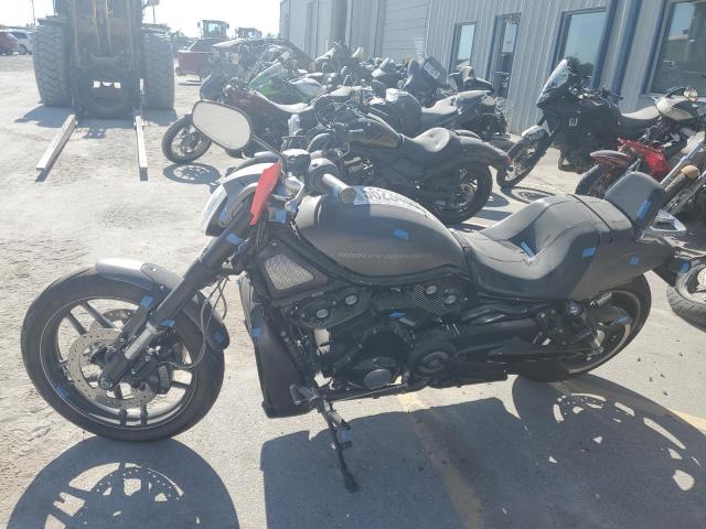2016 HARLEY-DAVIDSON VRSCDX NIG 1HD1HHH15GC804942
