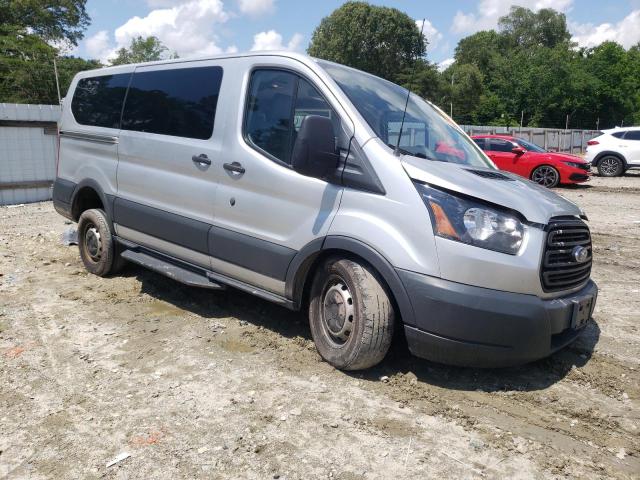 Vin: 1fmzk1ym5jka68679, lot: 58753895, ford transit t-150 20184