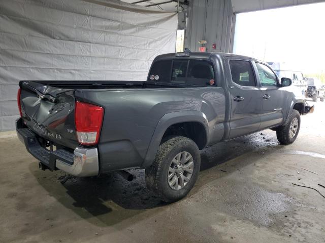 Vin: 3tmdz5bn2gm012462, lot: 56012625, toyota tacoma double cab 20163