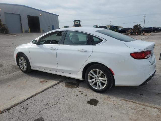 2015 CHRYSLER 200 LIMITE 1C3CCCAB5FN743307