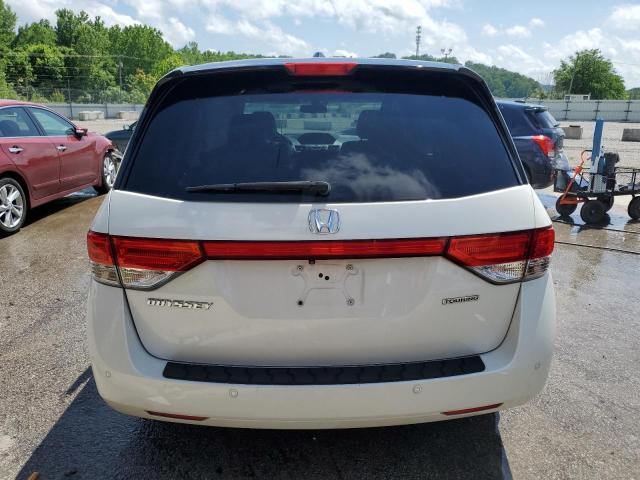 2015 HONDA ODYSSEY TO 5FNRL5H98FB053828