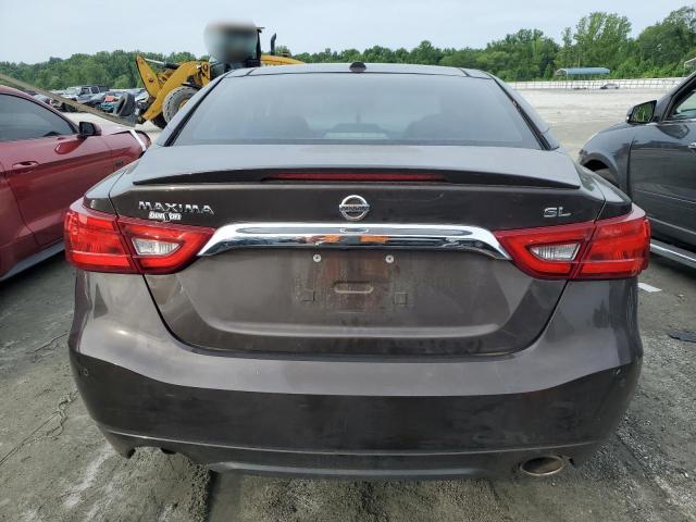 2016 NISSAN MAXIMA 3.5 1N4AA6AP7GC434902