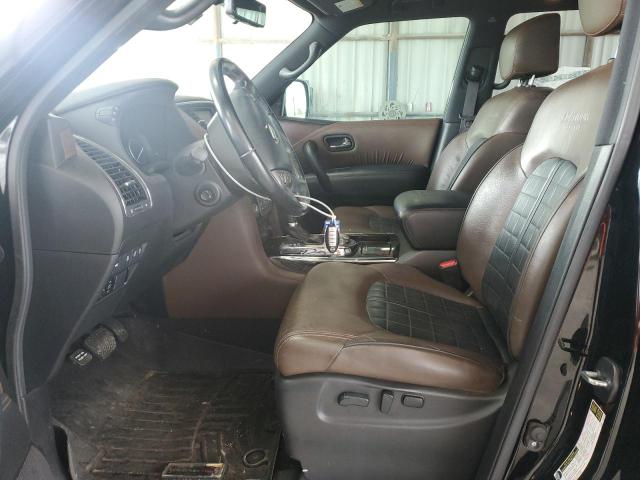 2019 NISSAN ARMADA PLA JN8AY2NE6K9755072