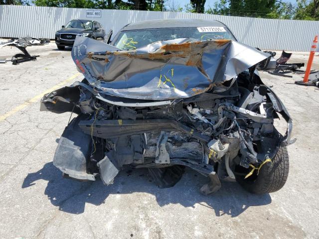 2017 NISSAN SENTRA S - 3N1AB7AP9HY390264