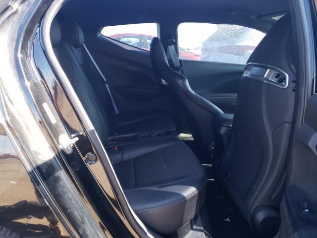 2021 HYUNDAI VELOSTER N - KMHT36AH0MU009934