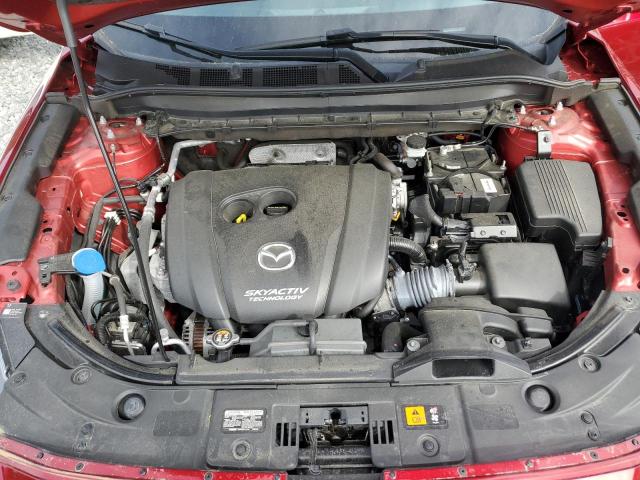 2019 MAZDA CX-5 GRAND - JM3KFBDM1K0559891