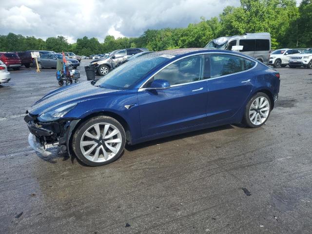 Vin: 5yj3e1ea4kf314616, lot: 57756635, tesla model 3 2019 img_1
