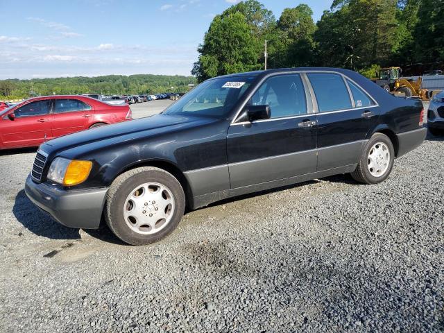 Vin: wdbgb34e8na061712, lot: 55837085, mercedes-benz s-class sd 1992 img_1