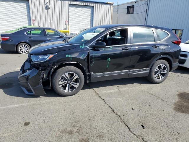 2021 HONDA CR-V SE - 7FARW2H74ME024963