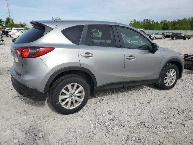 Vin: jm3ke4ce8d0126435, lot: 57571215, mazda cx-5 touring 20133