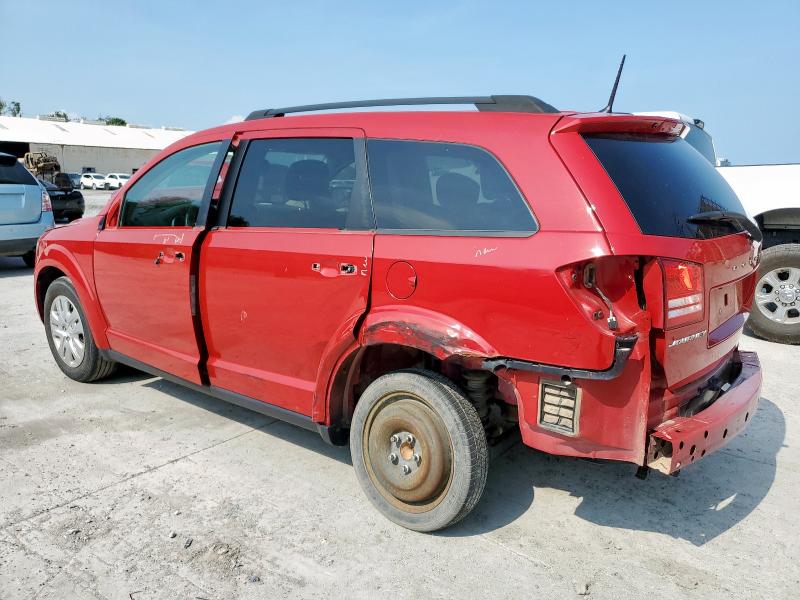 Vin: 3c4pdcab5lt276590, lot: 57040755, dodge journey se 20202