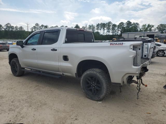 Vin: 3gcpyfed9mg270366, lot: 56672035, chevrolet all models k1500 lt trail boss 20212