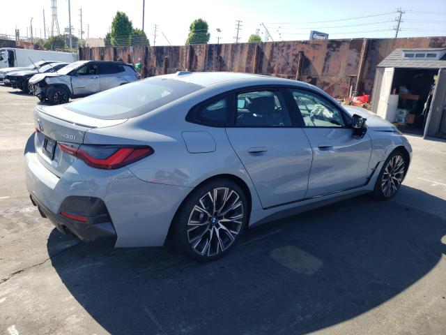 Vin: wba63av01nfm70409, lot: 55944335, bmw 4 series gran coupe 20223
