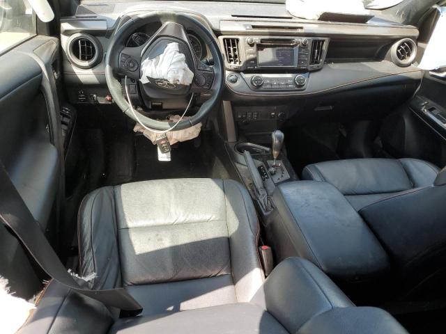 2016 TOYOTA RAV4 SE - 2T3NFREV7GW298534
