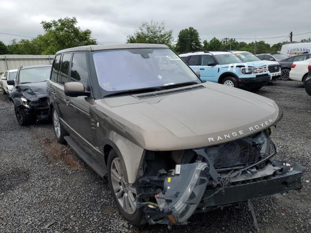 Vin: salmf1d44ca386545, lot: 57687445, land rover rangerover hse luxury 20124
