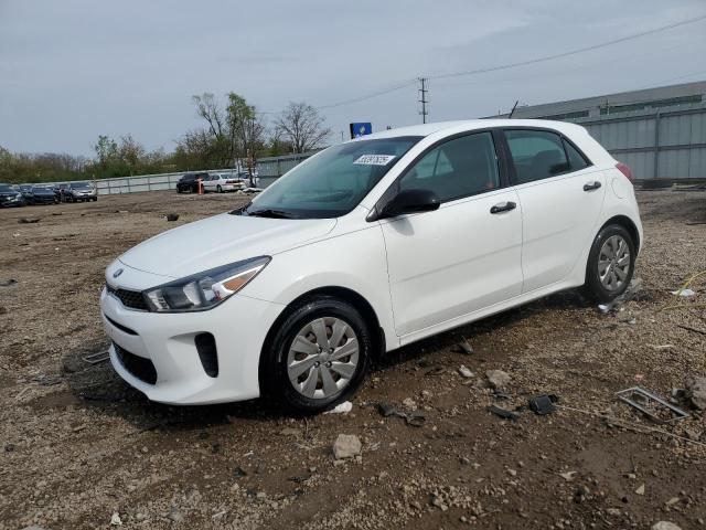 2018 KIA RIO LX - 3KPA25AB4JE064756