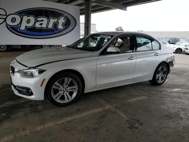 Vin: wba8e9c50gk603901, lot: 58891405, bmw 3 series i sulev 2016 img_1