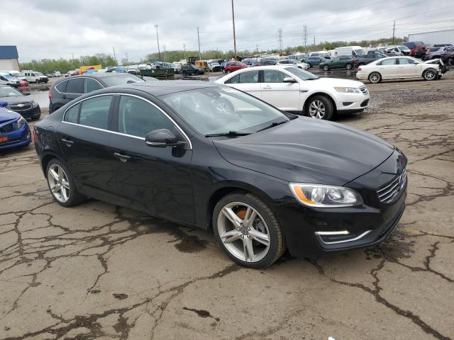 Vin: yv126mfk2g2402716, lot: 55479795, volvo s60 premier 20164