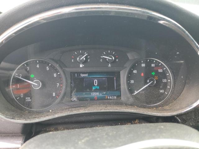 2020 BUICK ENCORE PRE - KL4CJASB5LB040687