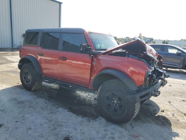 Vin: 1fmee2bp4rlb23952, lot: 57058835, ford bronco wil wildtrak 20244