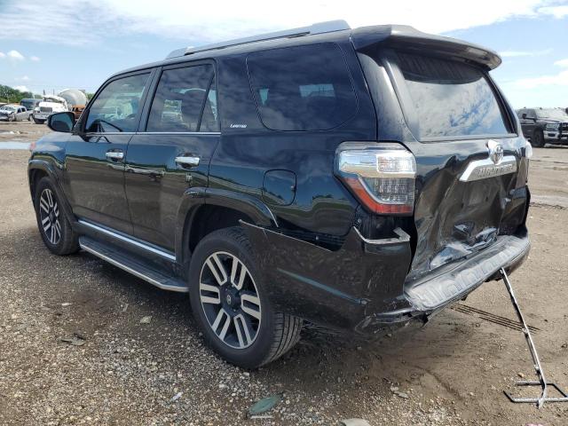 Vin: jtezu5jr2g5111549, lot: 56379405, toyota 4runner sr5 20162
