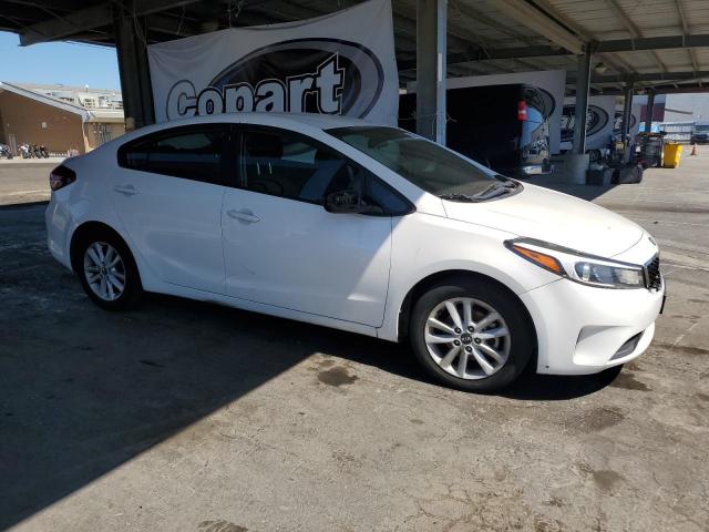 2017 KIA FORTE 3KPFL4A71HE015324