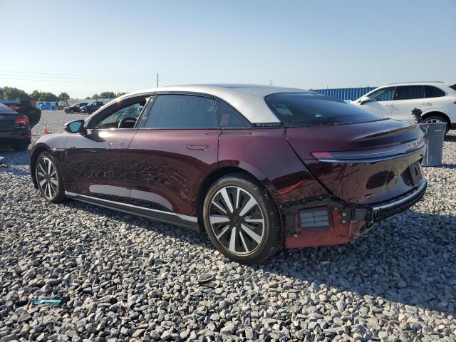 LUCID MOTORS AIR GRAND 2022 50EA1GBAXNA003291 photo #3