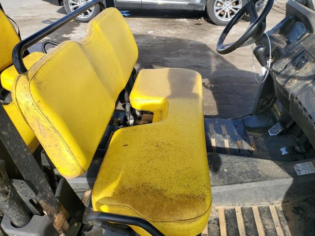 2021 ATV GATOR 1M0590MBHMM040322