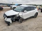 2018 NISSAN KICKS S - 3N1CP5CU4JL513084