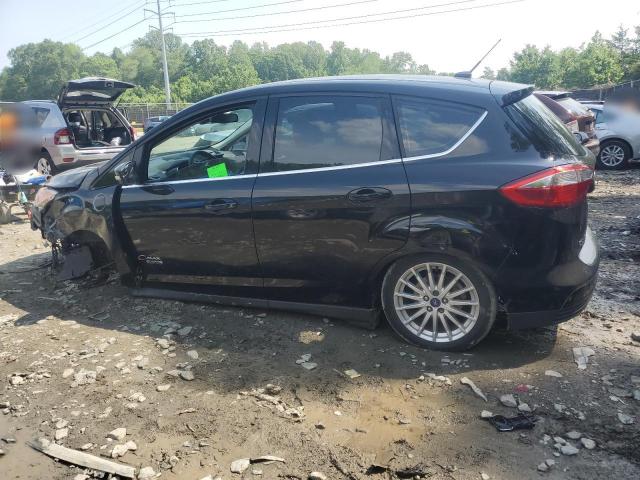 2016 FORD C-MAX PREM - 1FADP5CU2GL114699