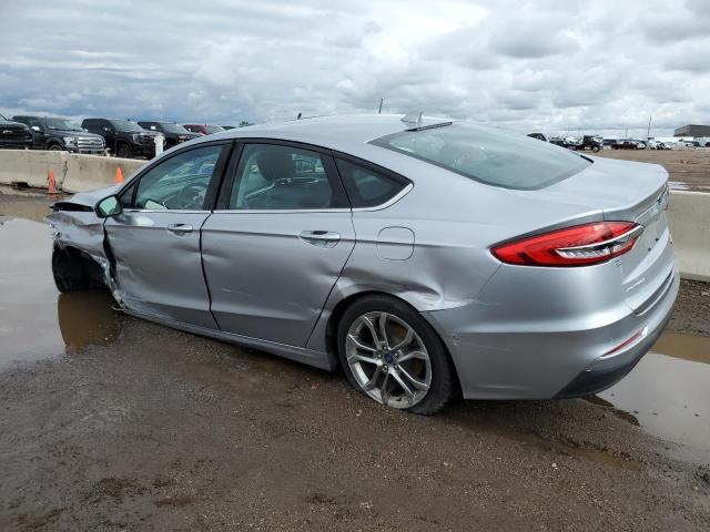 Vin: 3fa6p0cd4lr133665, lot: 58591265, ford fusion sel 20202