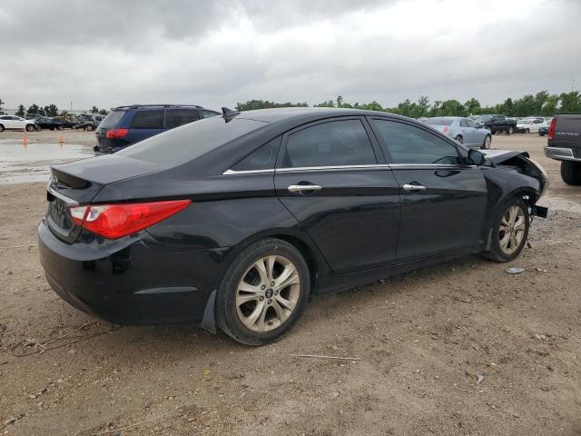 Vin: 5npec4ac5bh223539, lot: 55888735, hyundai sonata se 20113