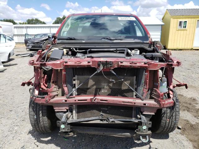 2015 CHEVROLET COLORADO L - 1GCHTBEA8F1159245